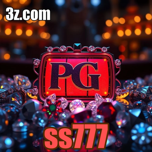 Explore os Bônus Imperdíveis do ss777 para Jogar Mais!