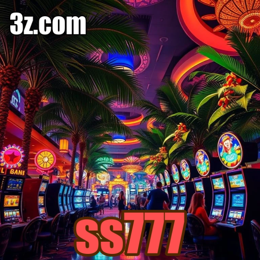 As Incríveis Features do ss777 para Jogadores Apaixonados