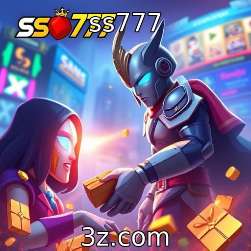 ss777 - Impactos da tecnologia na criação de games