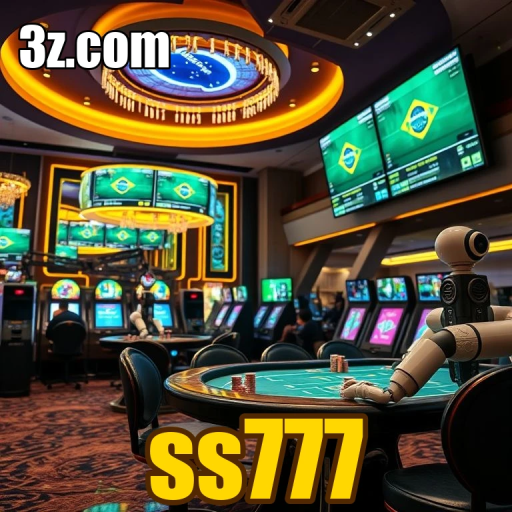 Atualizações Imperdíveis no ss777: O que vem por aí