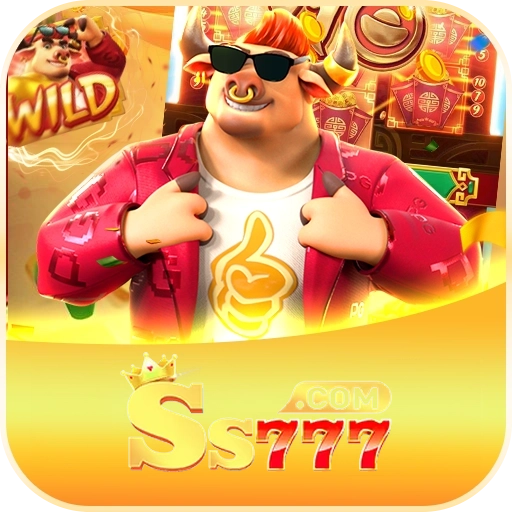 ss777 logo